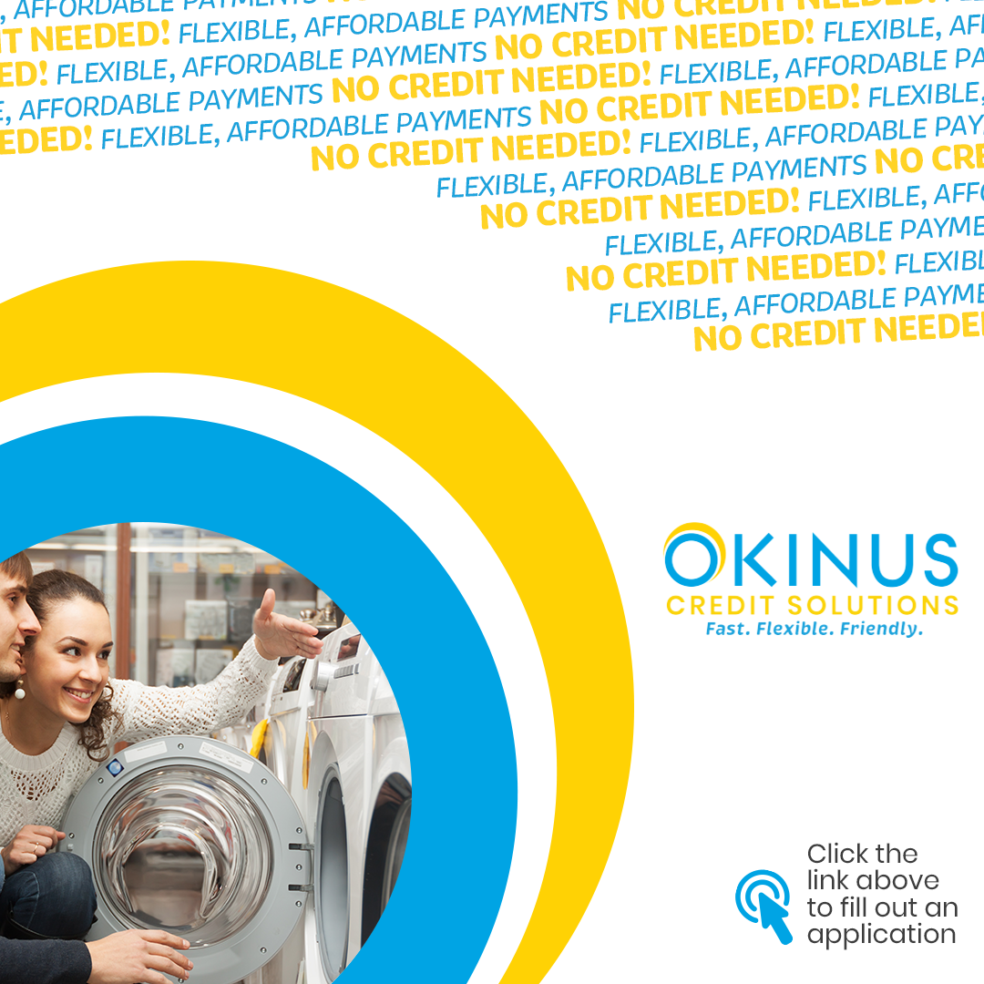 Okinus Credit Solutions